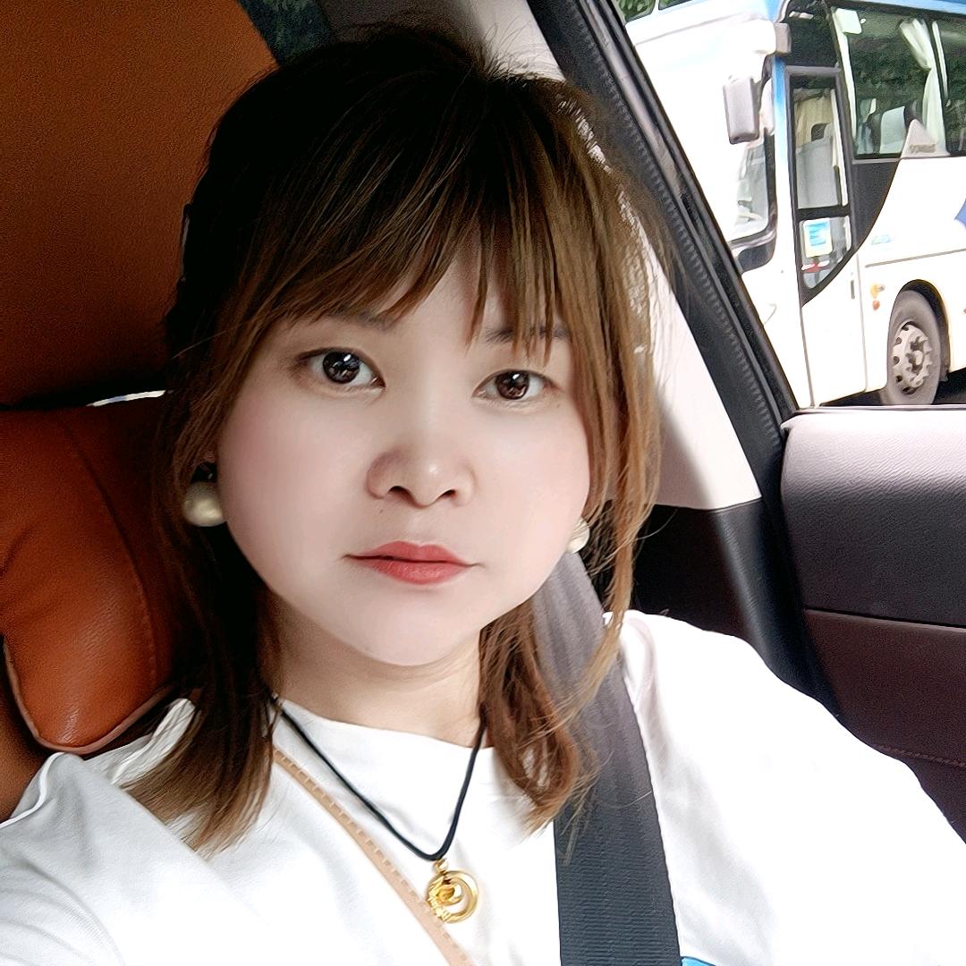 阿三造型尹燕