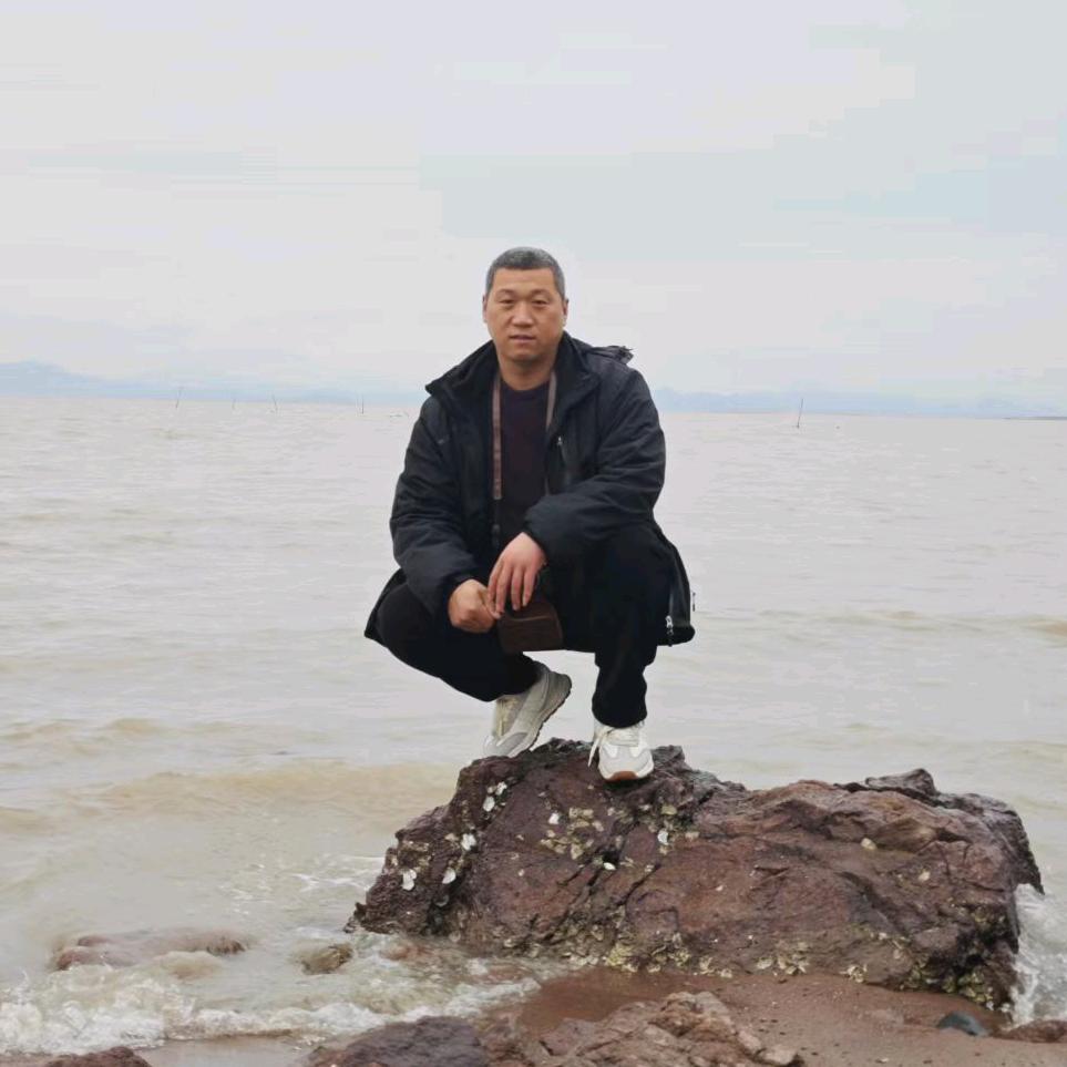 振哥