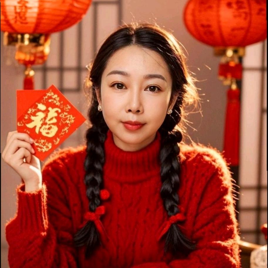怡辰姐姐