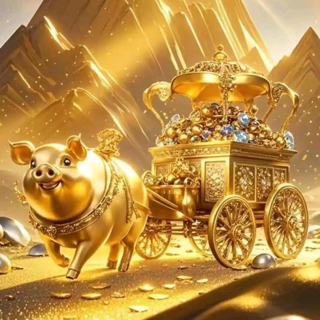 🎈招财萌主🐖