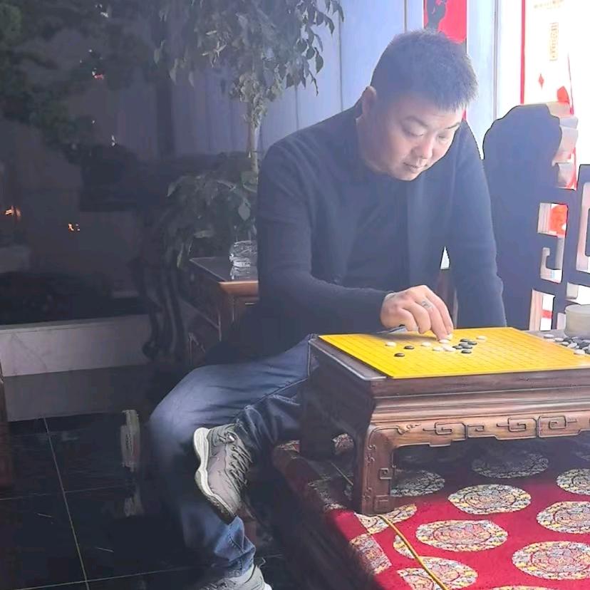 不是你的刘公子。