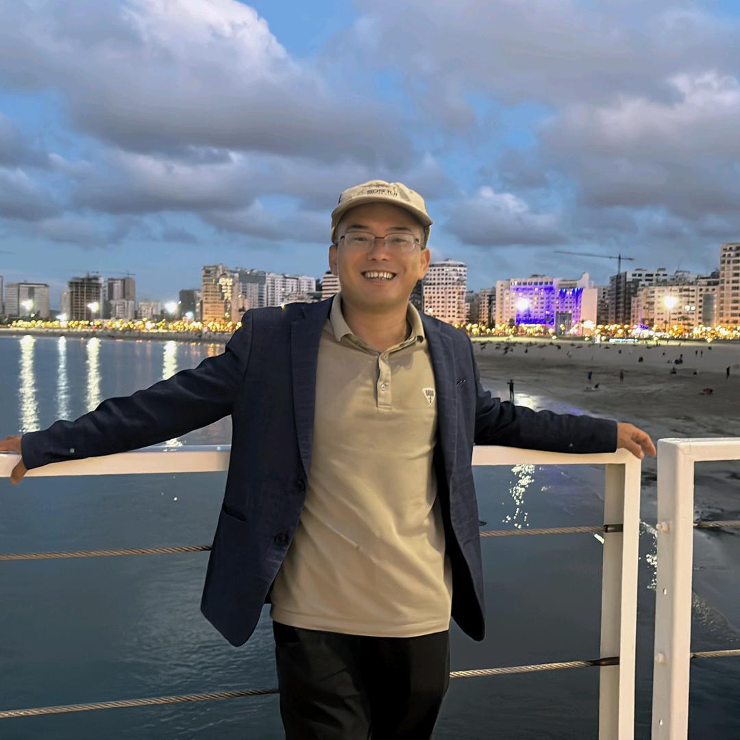 摩洛哥老余民宿（余大胜）