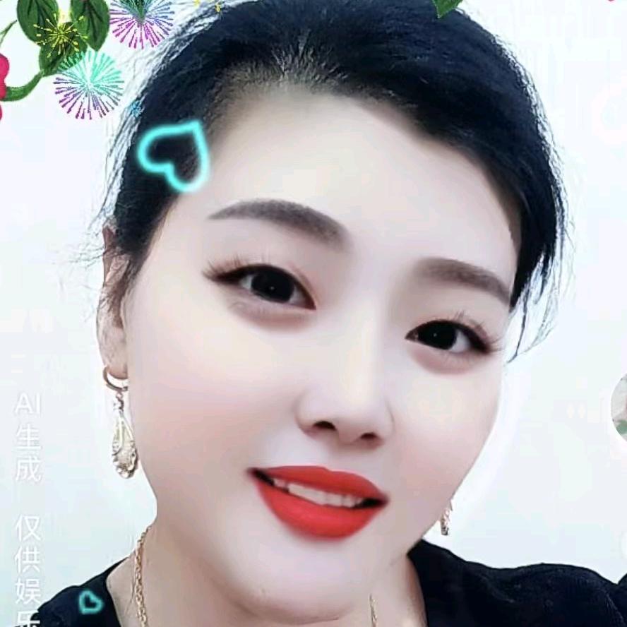 李姐(走走路聊聊天)