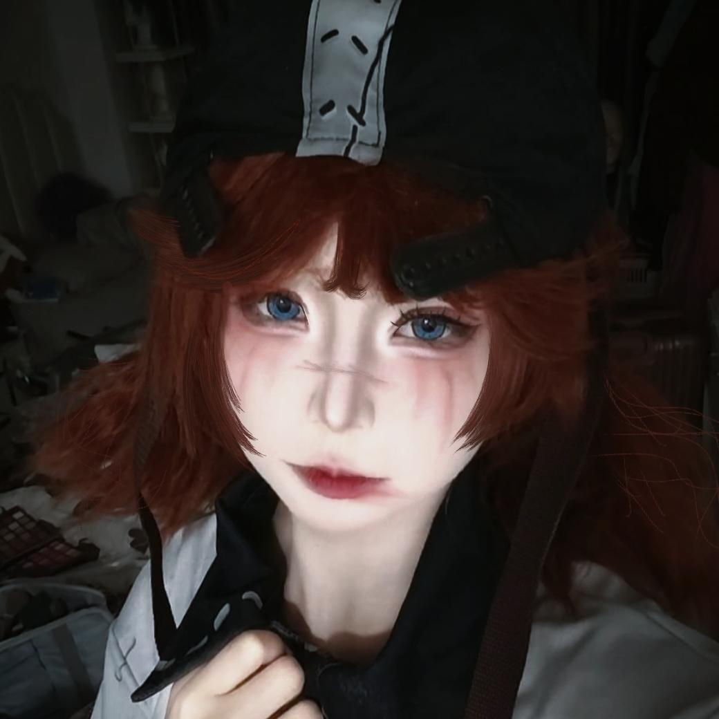 宛白死一下捏（直播号）