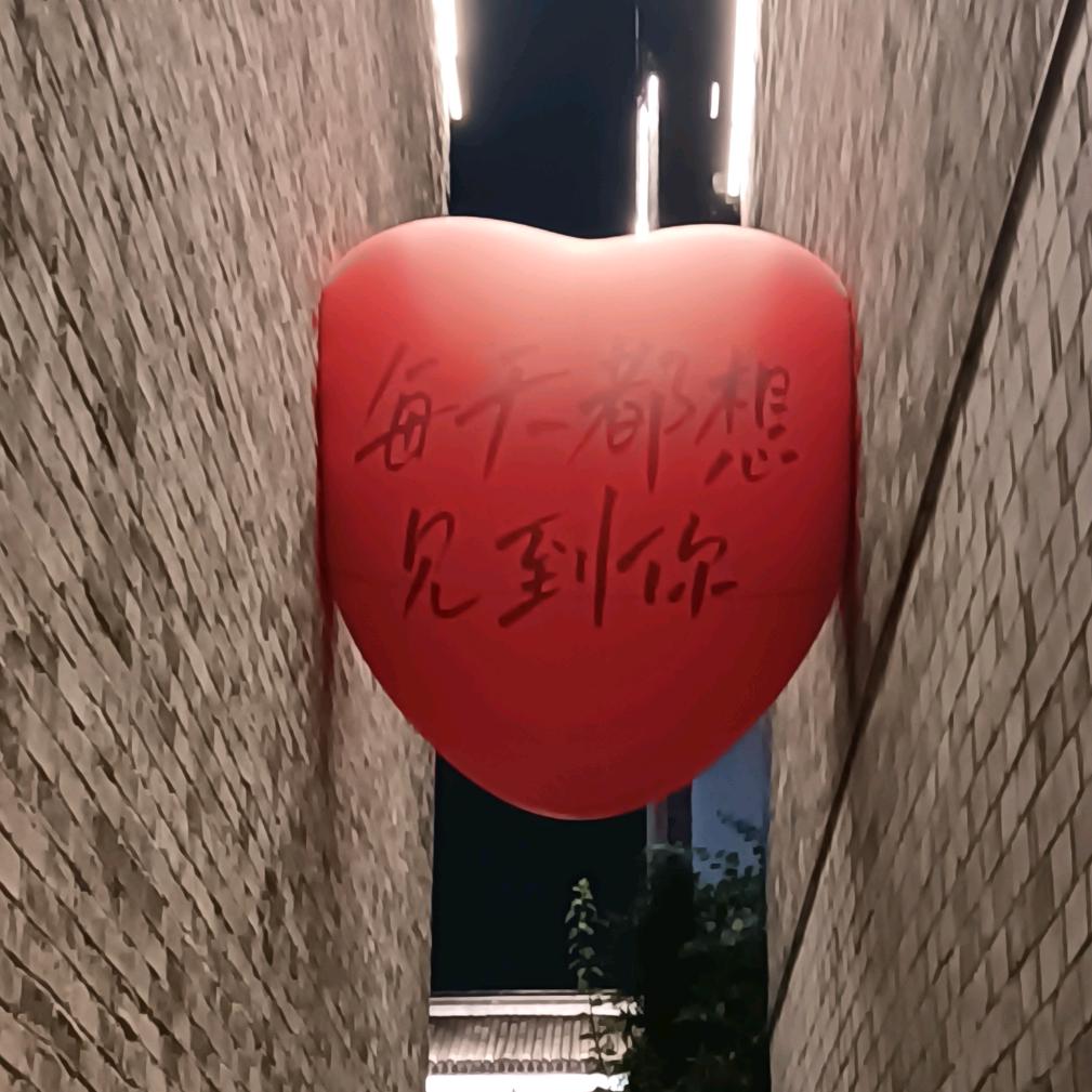 云朵上的棉花糖