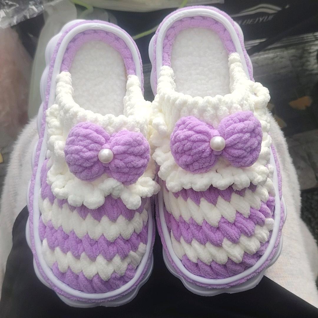 手工拖鞋优惠价来咯