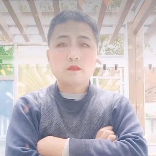 亲老公