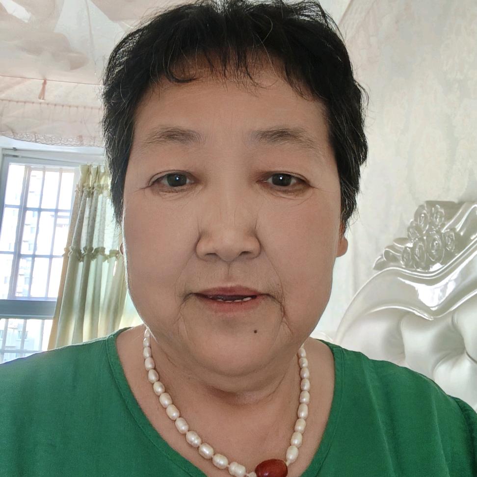 常大姐