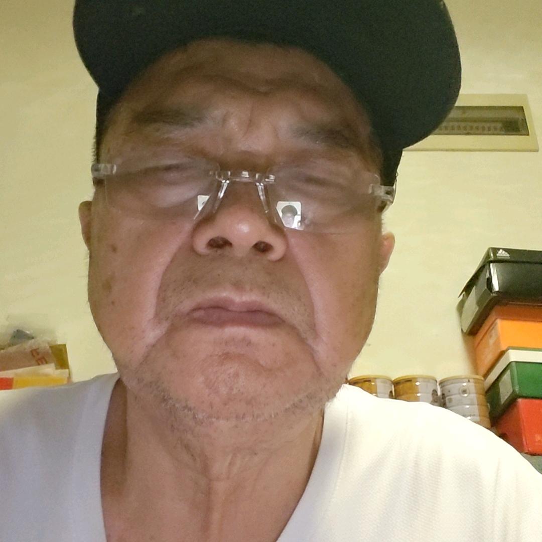 奋斗老头‘开播‘（中午12时10分）