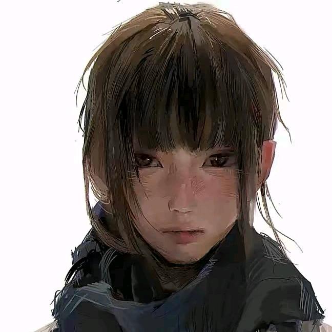 —辣辣.