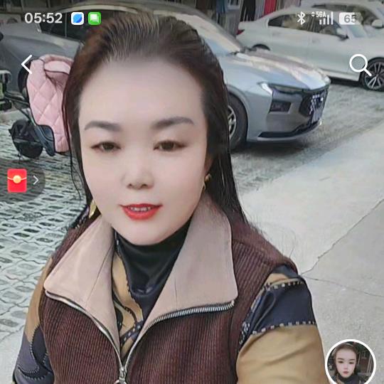 幸福一家人