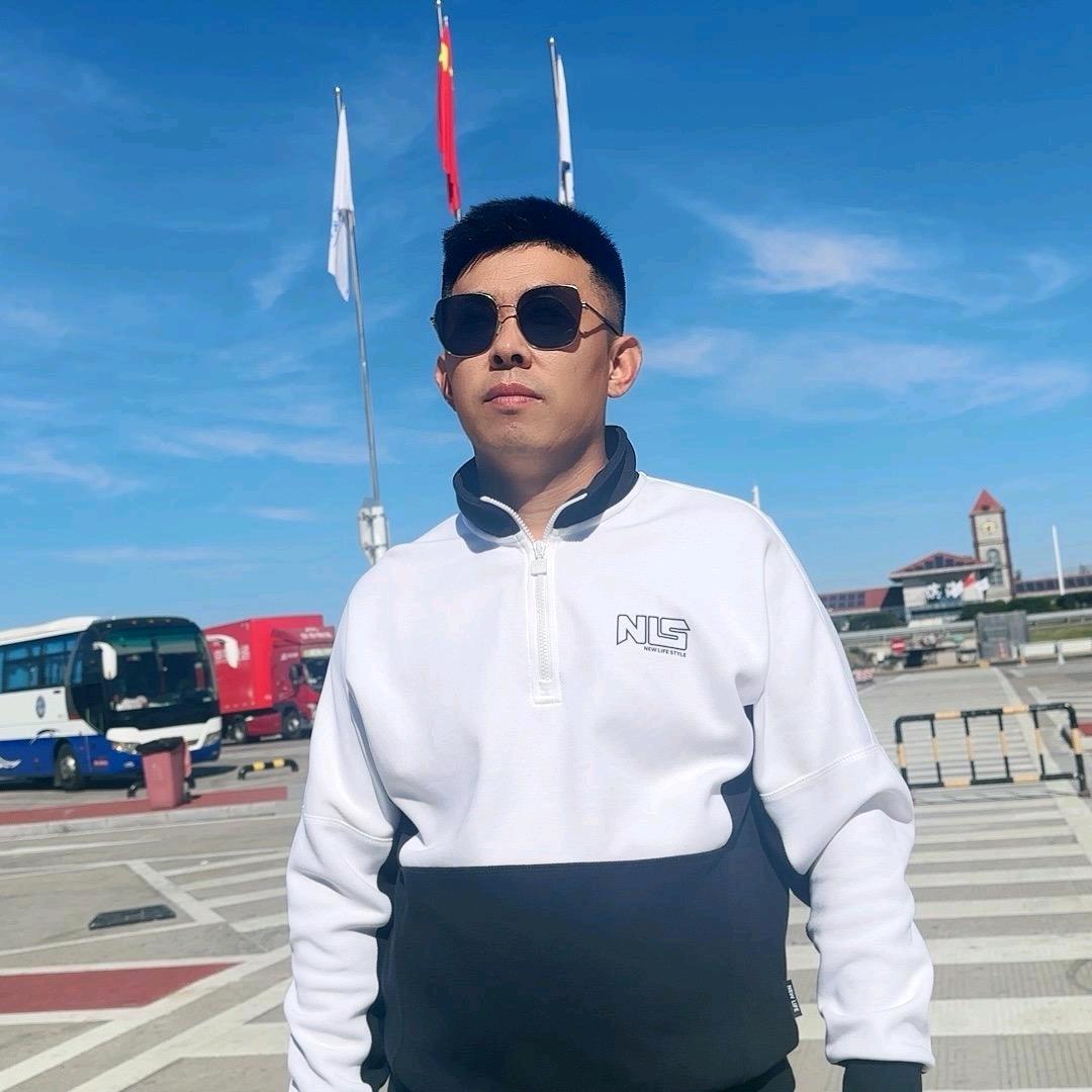 腾哥(礼品回收)