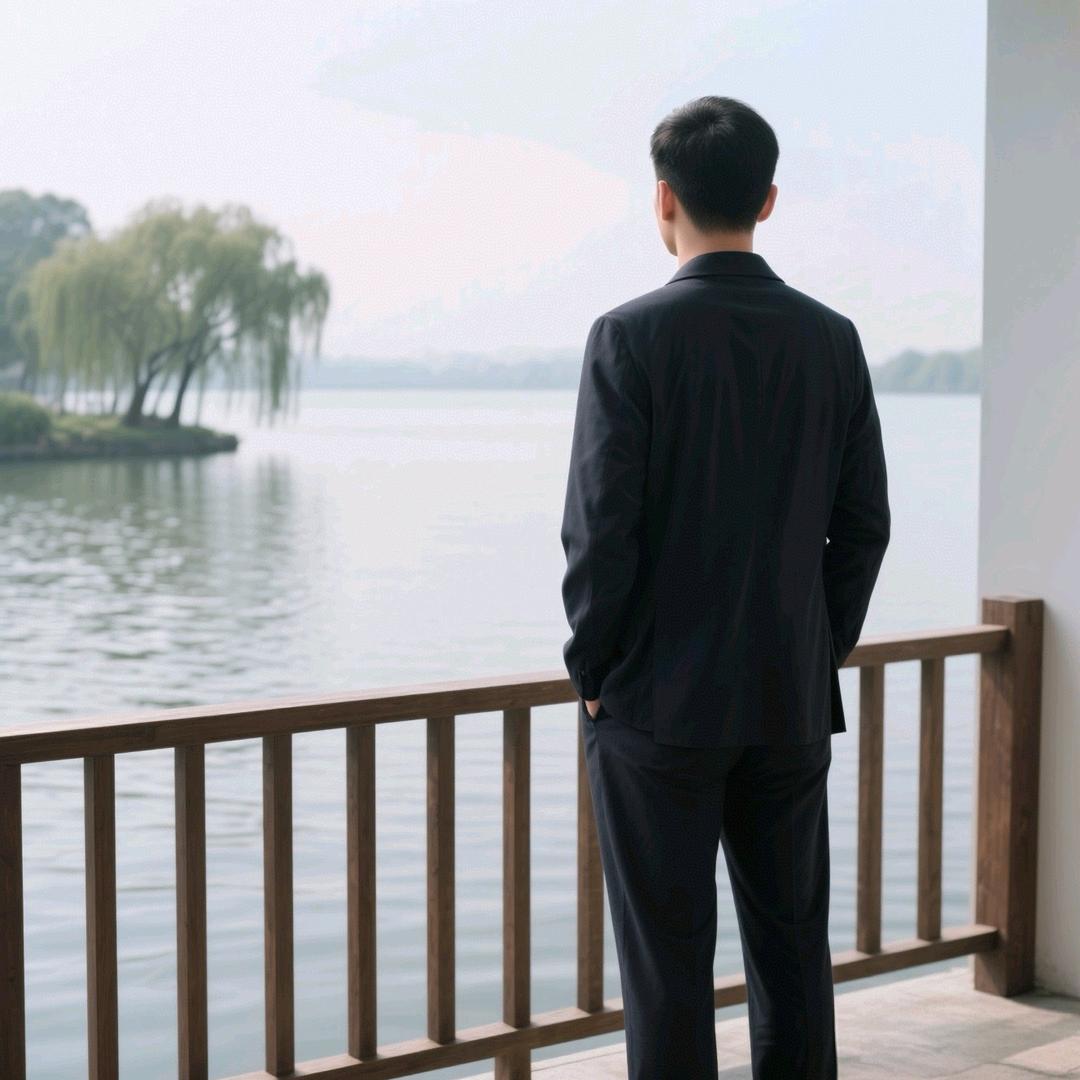浪哥（经历分享）