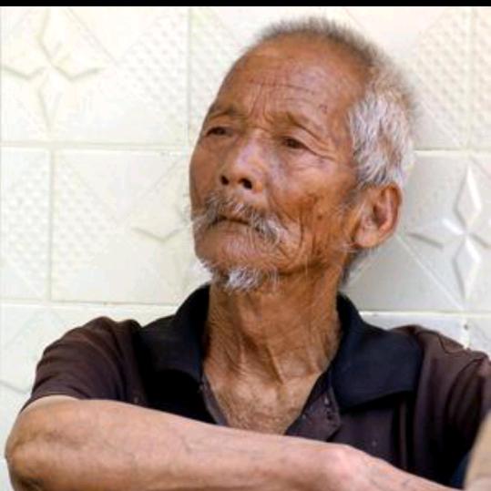 糟老头