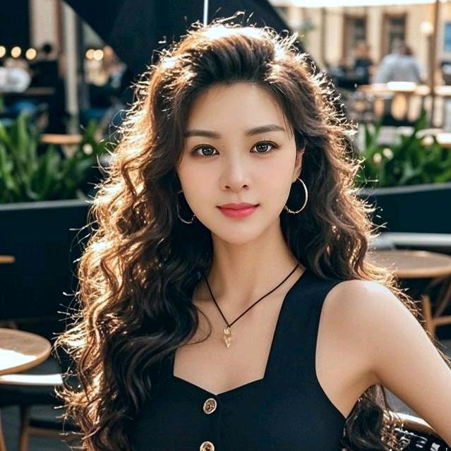 奋斗的女人