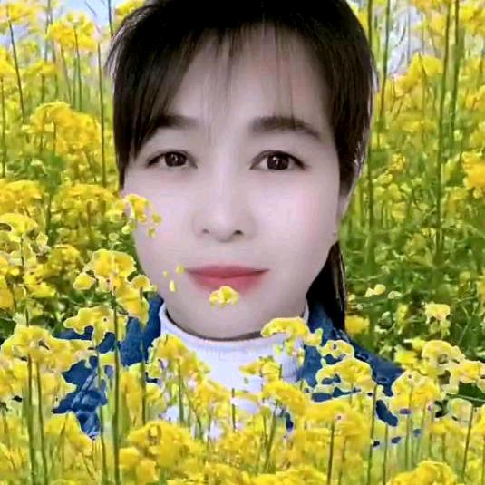 张美女。