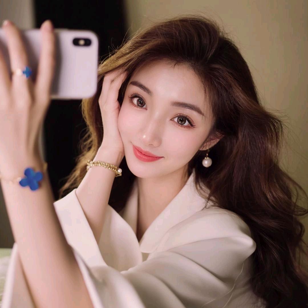 好运连连福气满满