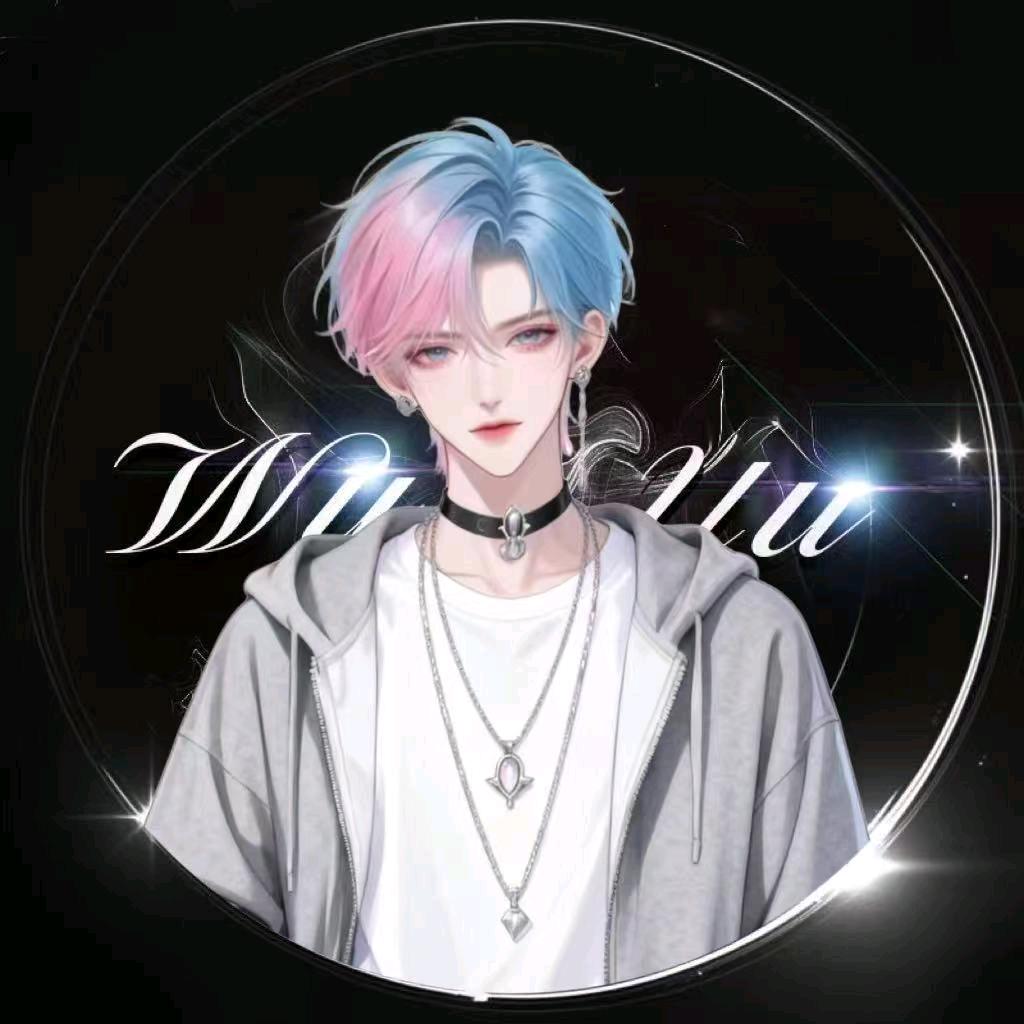 摇先生·𝔀𝔂