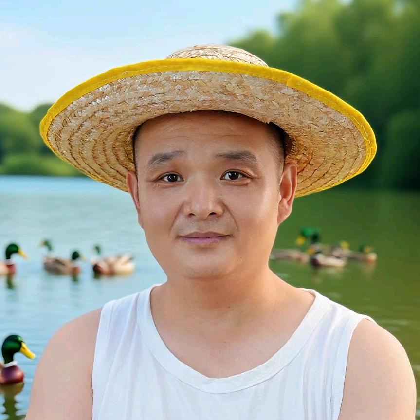 徐掌柜农产品严选