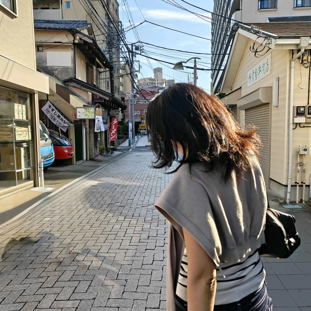 欣哥Cecilia
