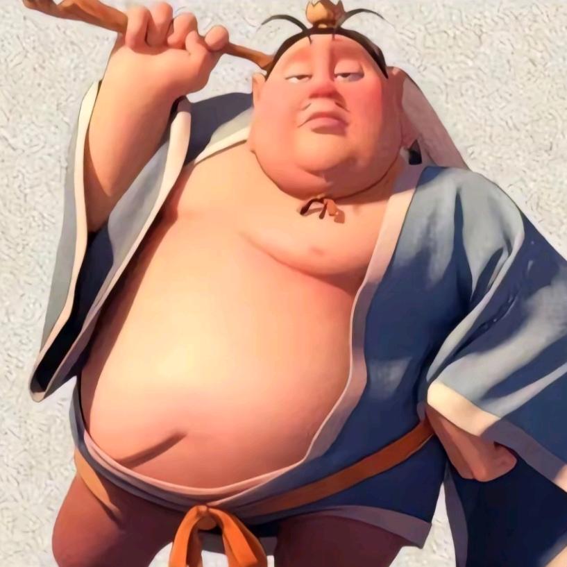 小熊酱
