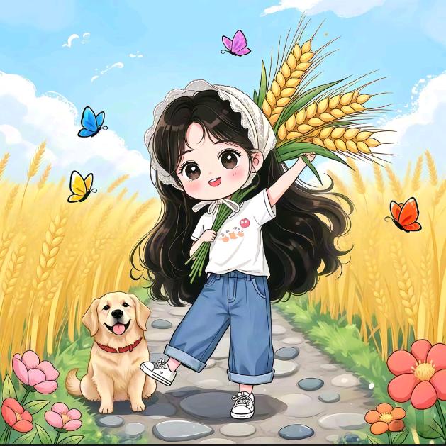 小羊羊吖好物分享