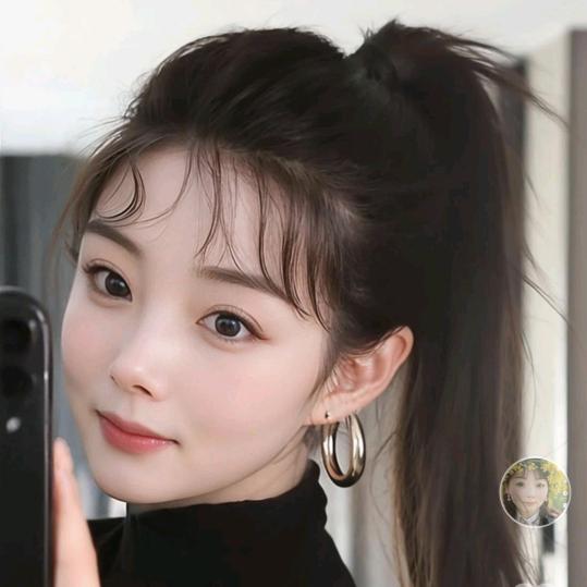 好运相伴