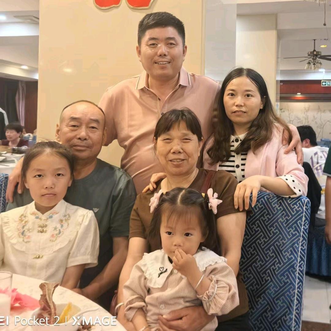 两匹马，两只虎的平凡生活