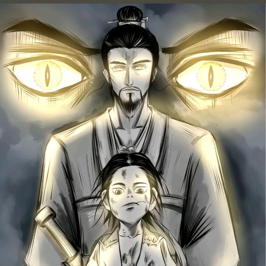 咬口麦当劳.