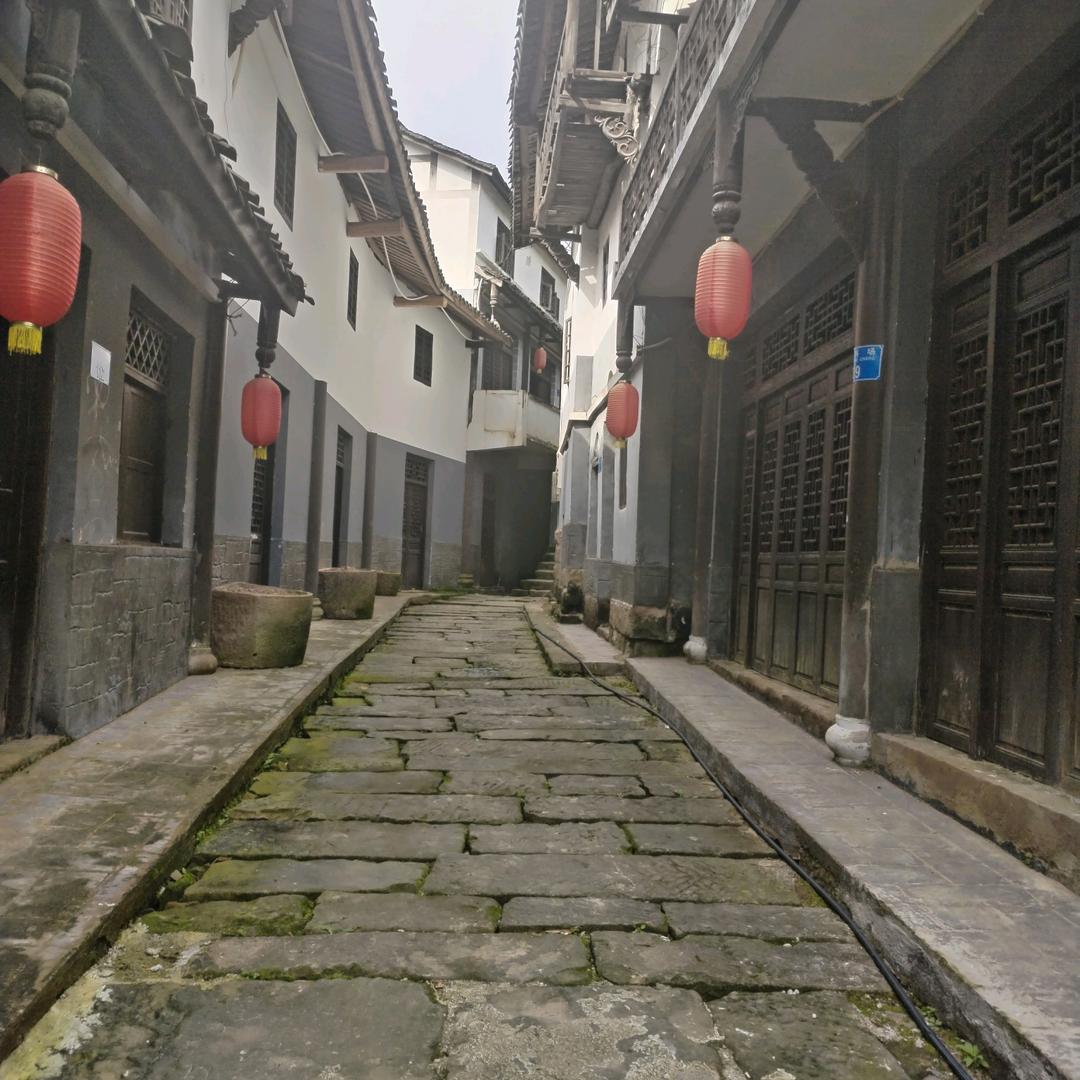 过往云烟