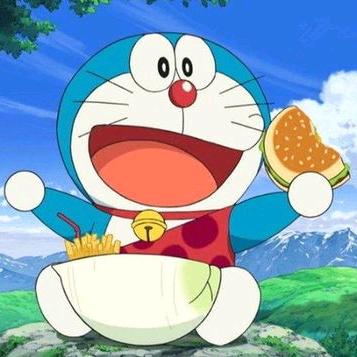蓝胖子零食