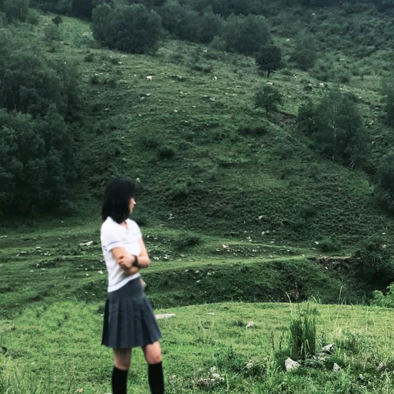 Lin🌱