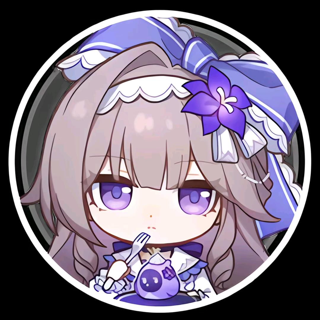 妖妖孽缘诶（一万粉cos大黑塔）