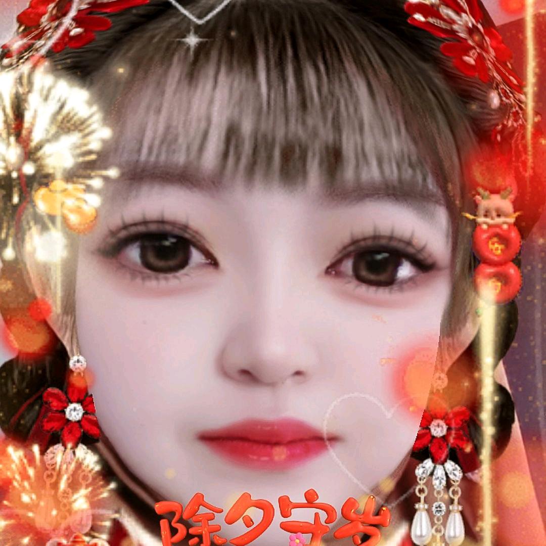 玉梅🧡ྀི💛ྀི❤️ྀི 手工