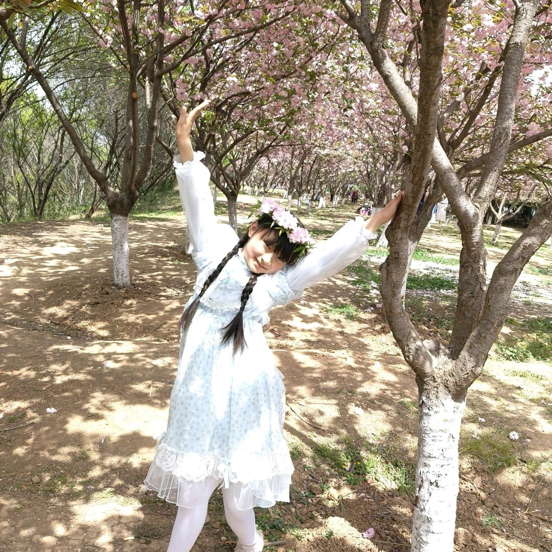🌻萱萱妈