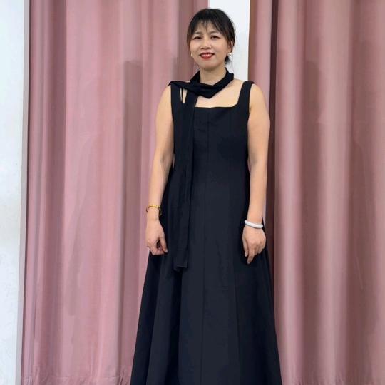 花香情意浓