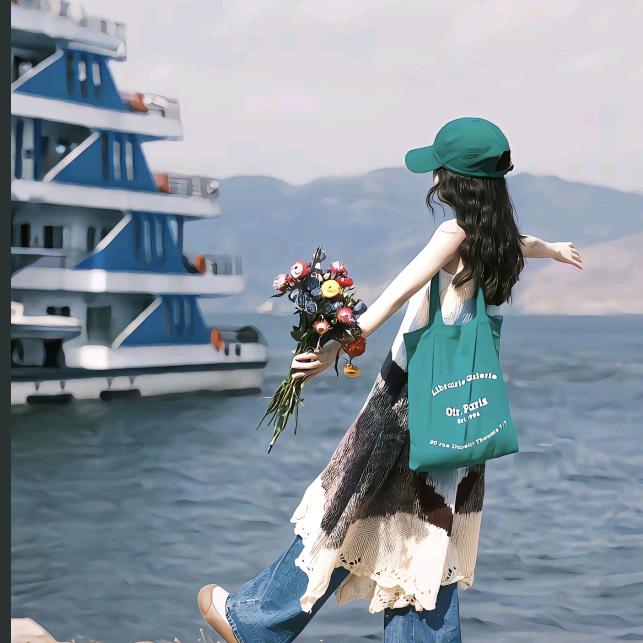 糖宝的小小L