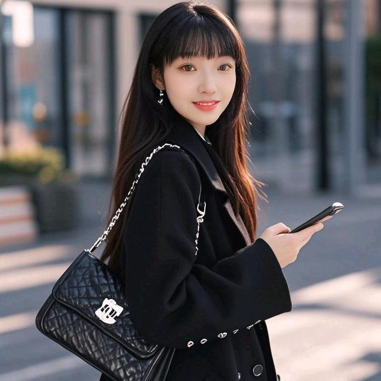 幸运⭐