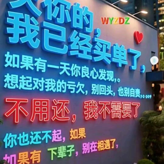 ╭(╯图个清静╰)╮