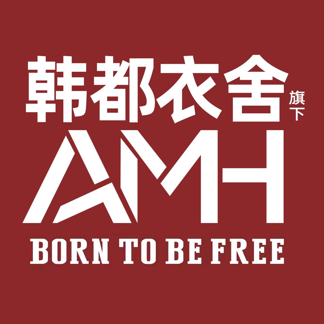 AMH女裤旗舰店