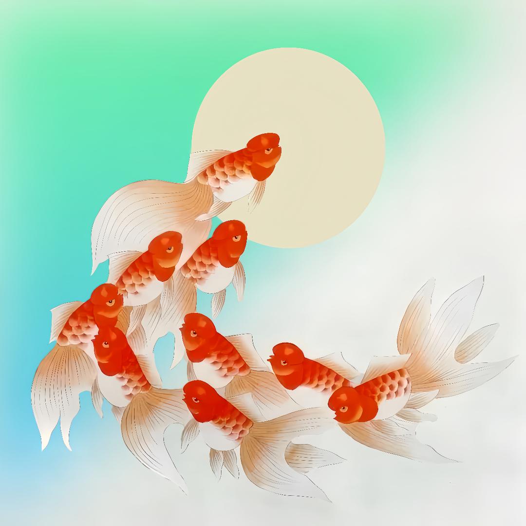 数掌乾坤☯星河
