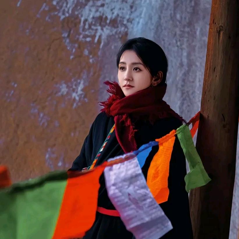 美🍁拉✨央🍂吉