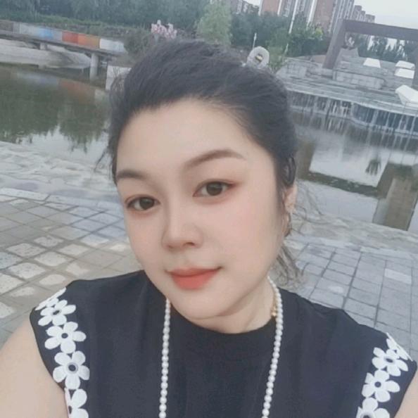 开心女人