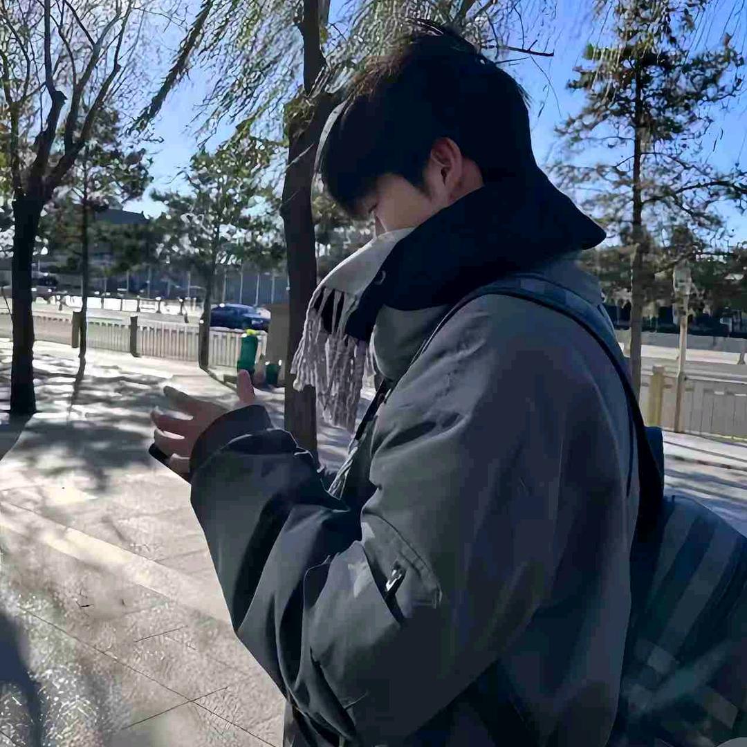 河南小伙在杭州