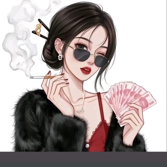 @七月