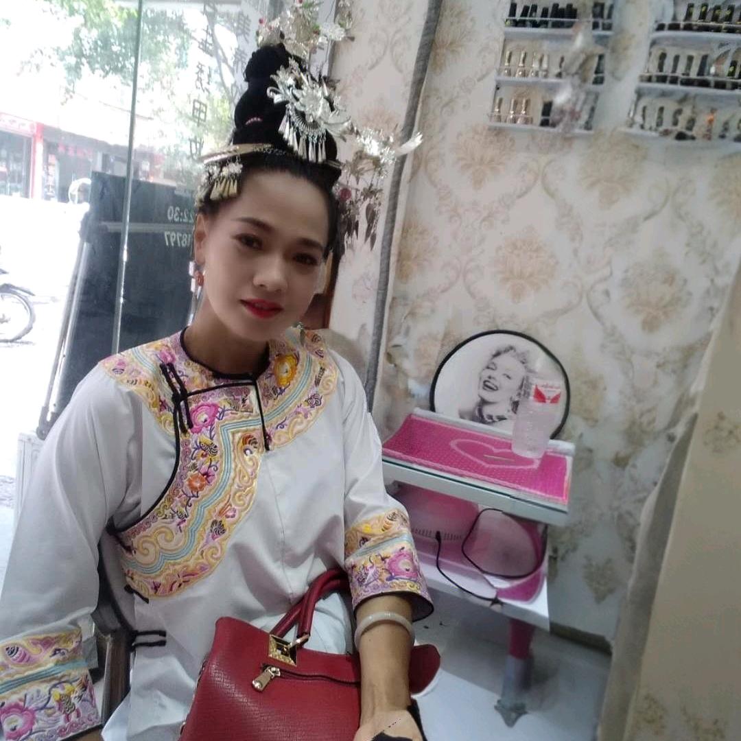 惠姐，