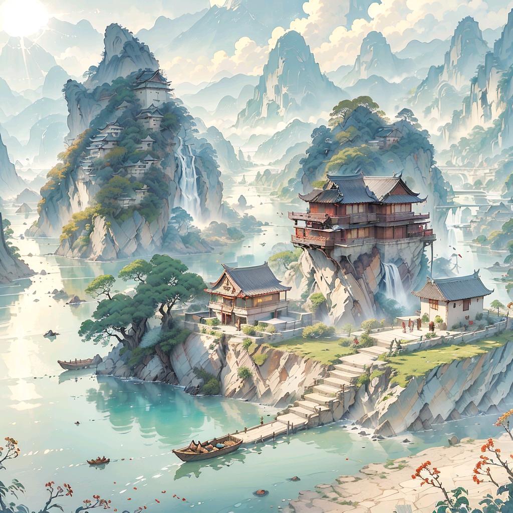 心与本