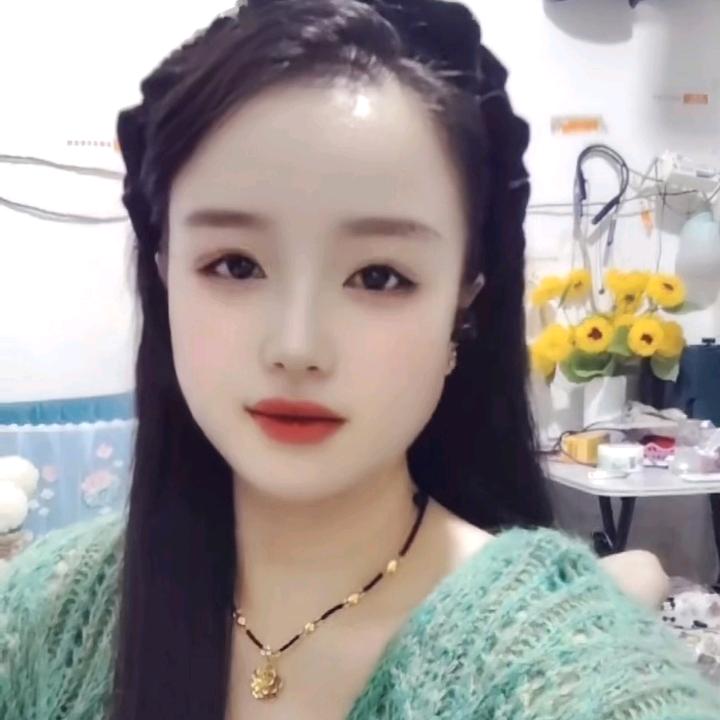 李家二小姐豆豆