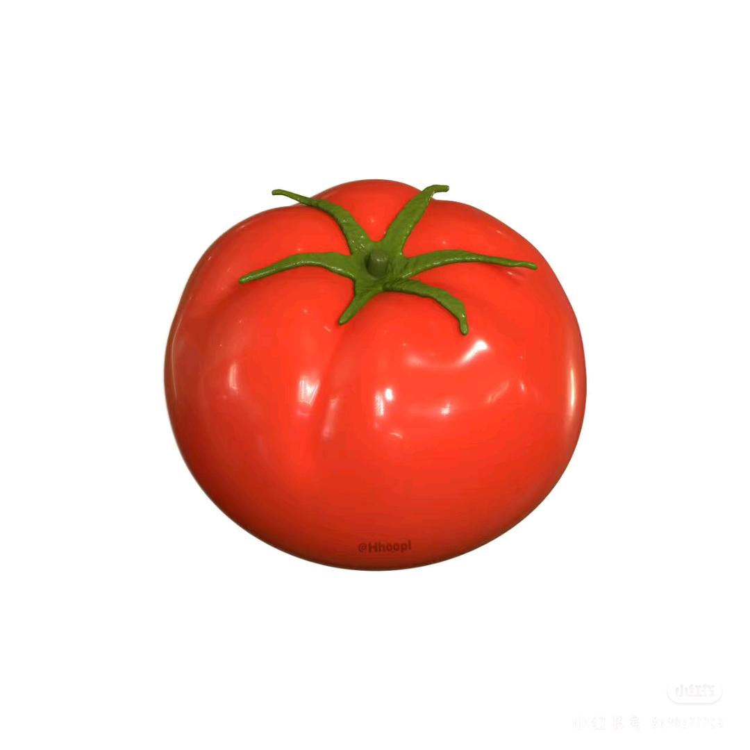 西红柿🍅大军