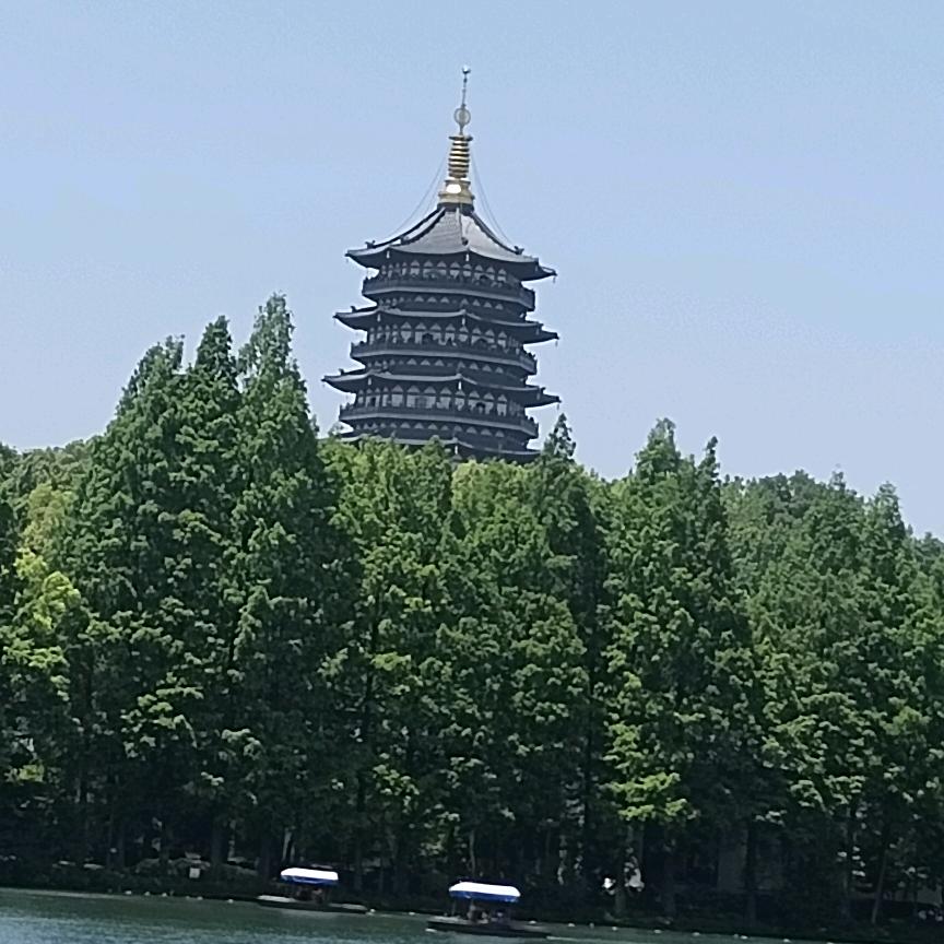 家乡美